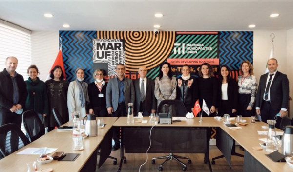 Roundtable Discussion: Roadmap for Multi-Level Governance Concept