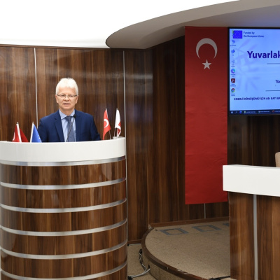 Second Round Table Discussion