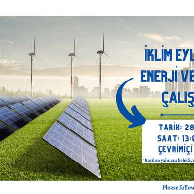 Workshop: Energy Efficiency for Climate Action