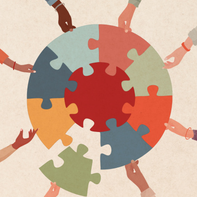 2nd Local Steering Committee Meeting