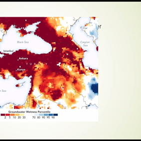 EU4ETTR Climate Adaptation Workshop