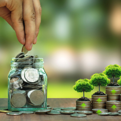 Capacity Building Trainings: Finance