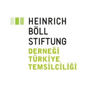 The Heinrich Böll Stiftung Foundation