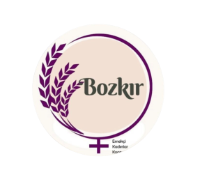 Bozkırın Kadın Girişimi Üretim ve İşletme Kooperatifi